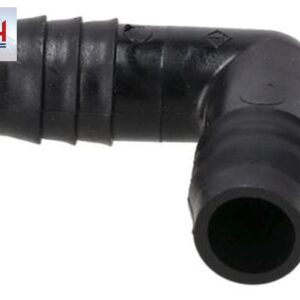 Rheem 68-24013-01 1/2" x 1/2" Furnace Elbow Fitting