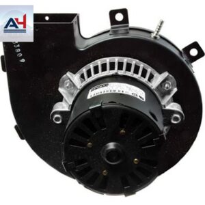 Rheem 120V 70-21496-83 Induced Draft Blower with Gasket