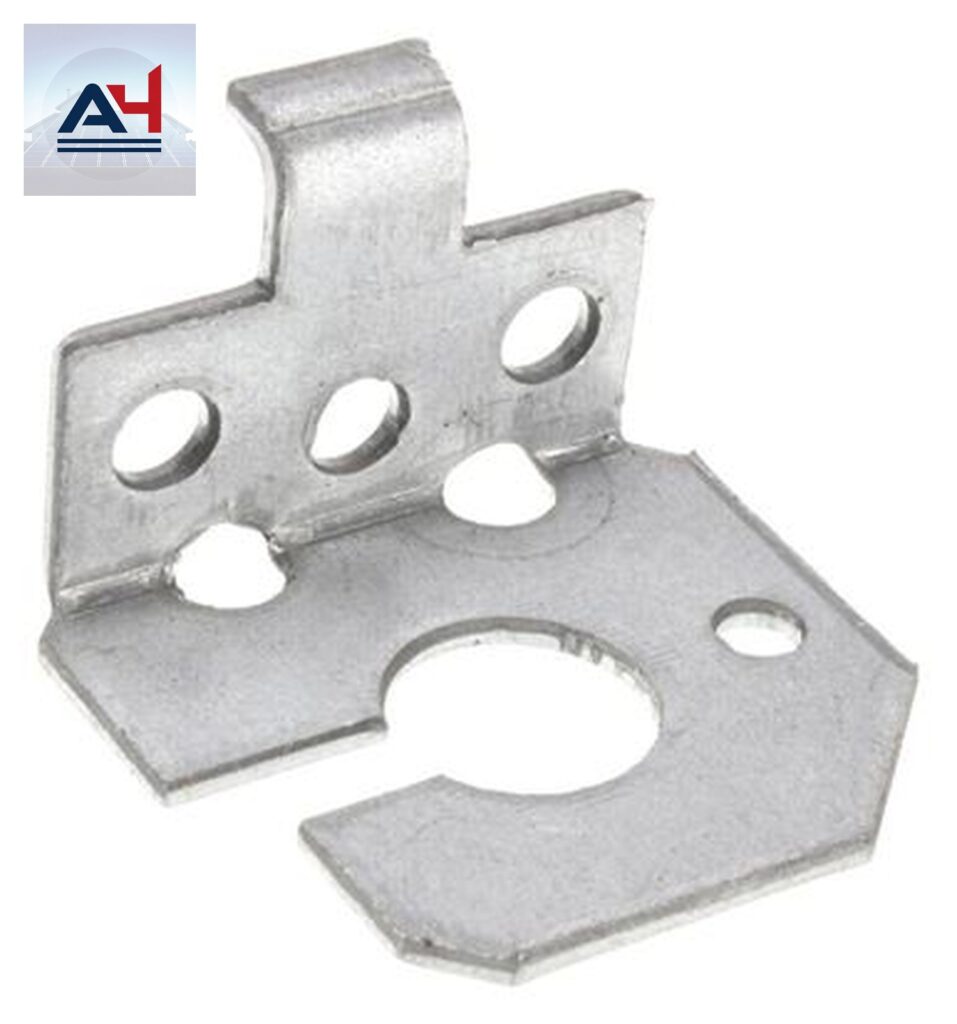 Rheem AE-61885-02 Furnace Ignitor Bracket Replacement Part