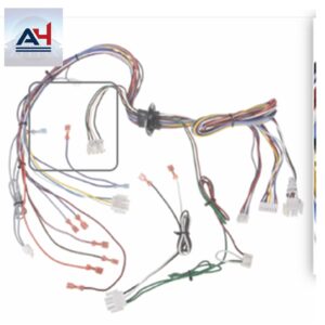 Rheem AP14720-1 FV SENSOR WIRING HARNESS