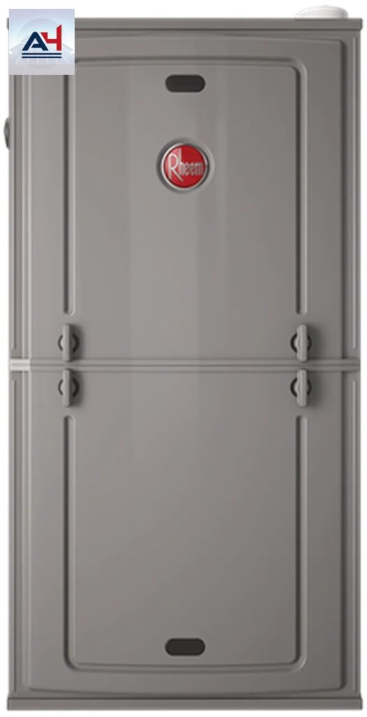 Rheem R951T0703A17M4SNAS Endeavor Line Classic Series 70 MBH Single Stage