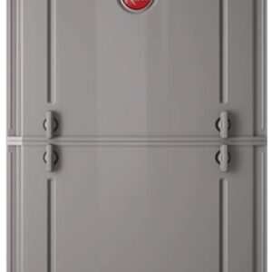 Rheem R951T1155A24M4SNAS Endeavor Line Classic Series 115 MBH Single Stage