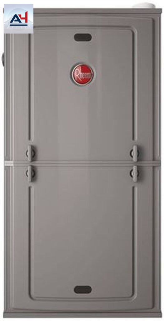 Rheem R951V0705A21M4SCAP Endeavor Line Classic Series 70 MBH Single Stage