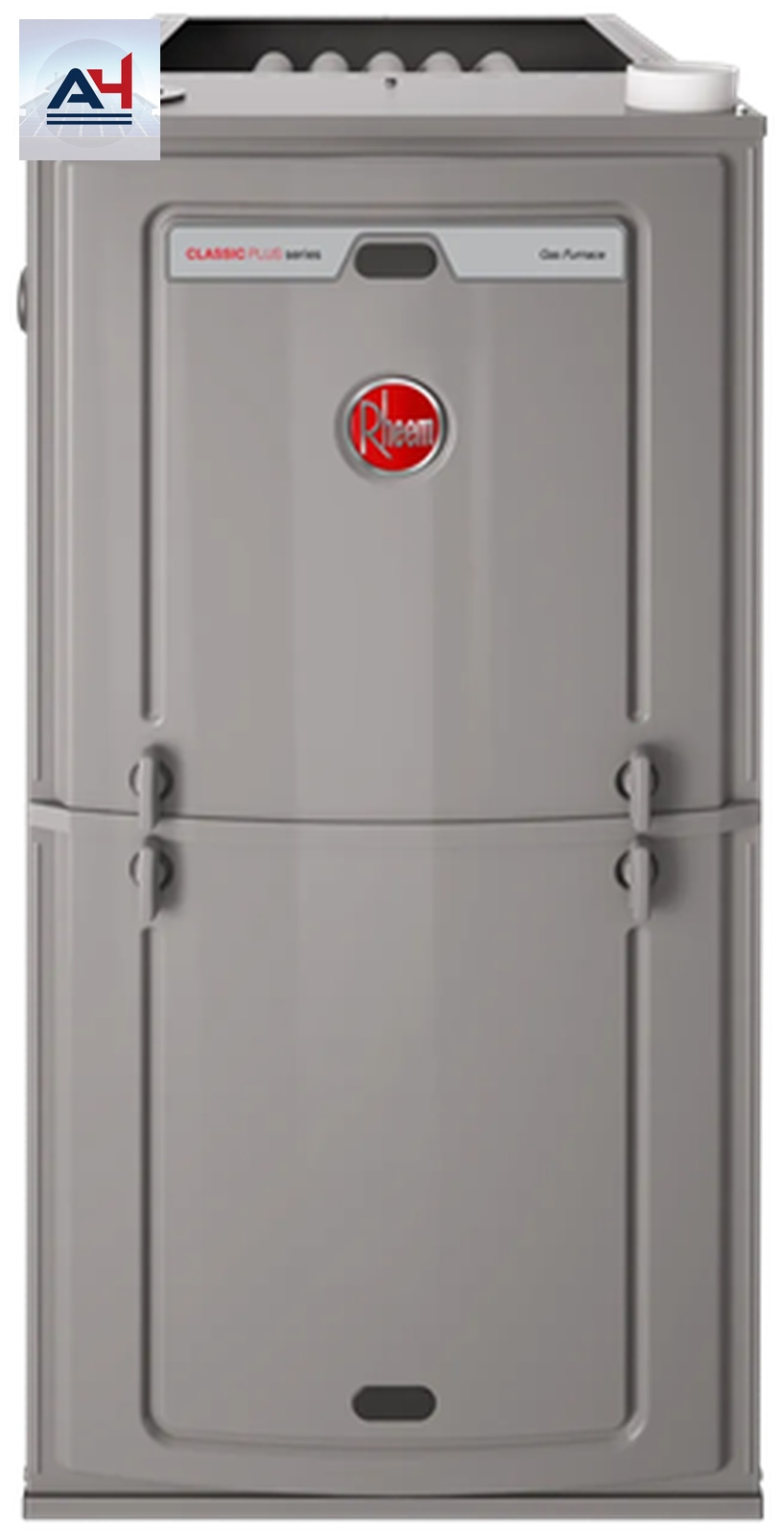 Rheem R96TA0602317MSA Classic Plus Series 60 MBH Two Stage Multi-Position