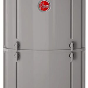 Rheem R96TA0852521MSA Classic Plus Series 84 MBH Two Stage Multi-Position
