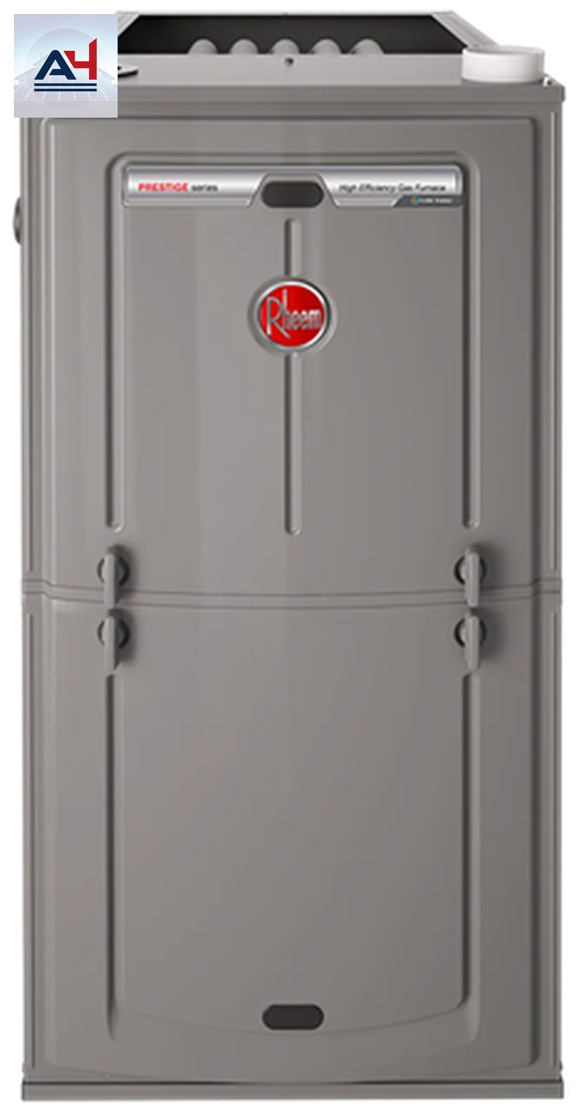 Rheem R97MV0603A17DHSGAP Prestige 60 MBH Variable Gas Furnace