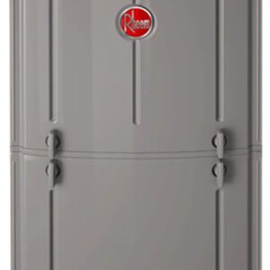 Rheem R97MV0703A17DHSGAP Endeavor Line Prestige Series 70 MBH Variable Downflow/Horizontal