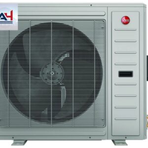 Rheem RD17AZ48AJ3NA Endeavor Line Classic Plus Series 48 MBH 17