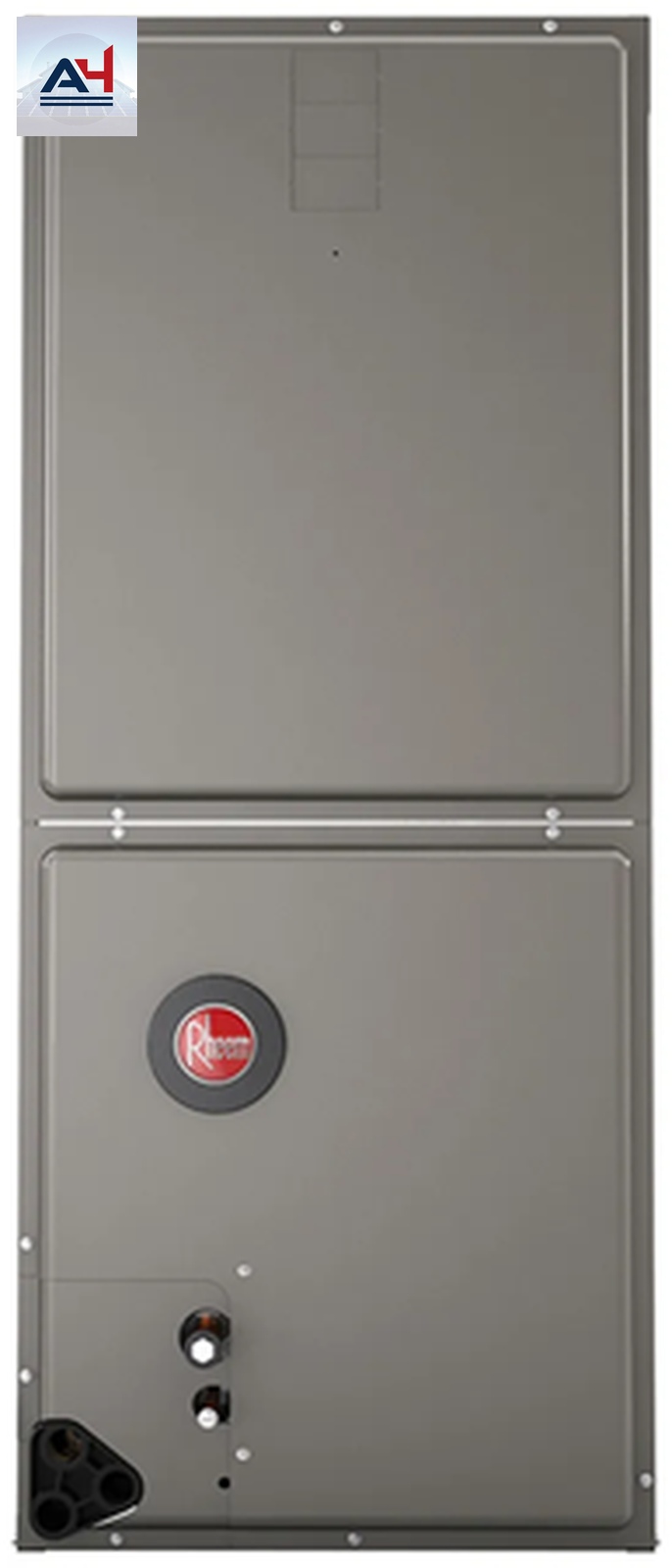 Rheem RH1PZ3617STANNJ Endeavor Line Series 36 MBH Single Stage PSC
