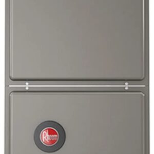 Rheem RH2TZ2417STANNA Endeavor Line Series 24 MBH Two Stage Constant
