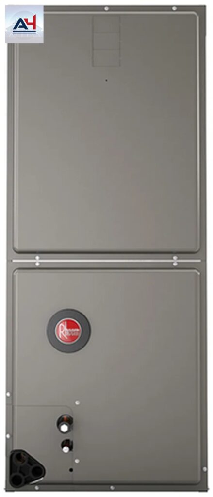 Rheem RH2TZ4821STANAJ Endeavor Line Series 48 MBH Two Stage Constant