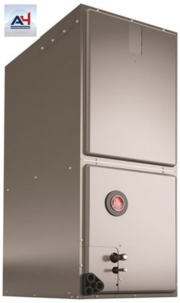 Rheem RH2VZ4821STANAJ Endeavor Line Series 48 MBH Two Stage Constant