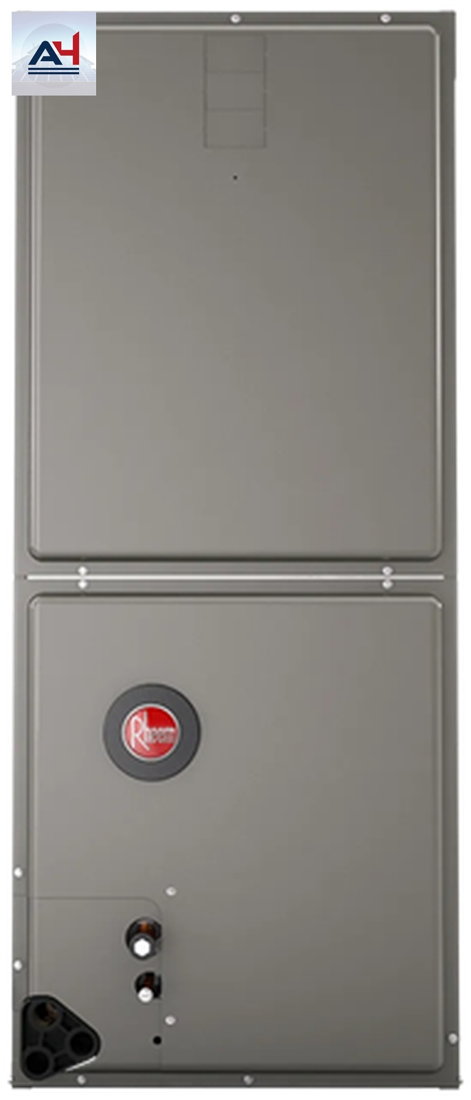 Rheem RHMVZ2421MEACNJ Endeavor Line Series 24 MBH Modulating Constant Torque