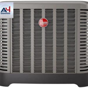 Rheem RP14AZ18AJ2NA Classic 14 SEER2 R-410A Heat Pump Condenser