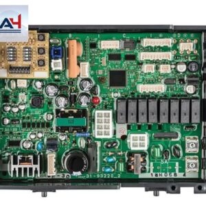 Rheem RTG20239B Tankless Water Heater OEM Control Board