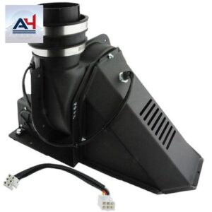 Rheem SP14378 Blower Assembly Kit