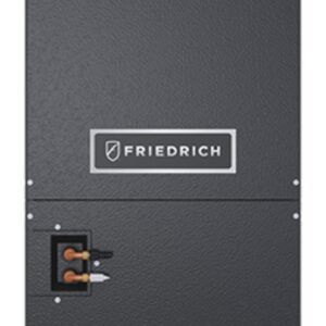 Rheem WFH36Y193D Friedrich Breeze Series 34 MBH 24V Communicating Air