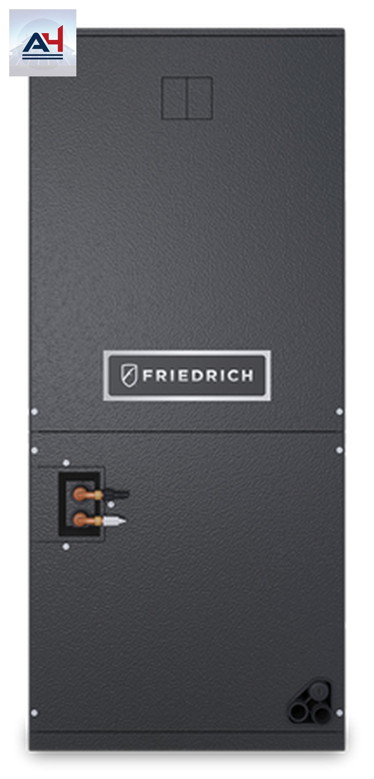 Rheem WFH36Y193D Friedrich Breeze Series 34 MBH 24V Communicating Air