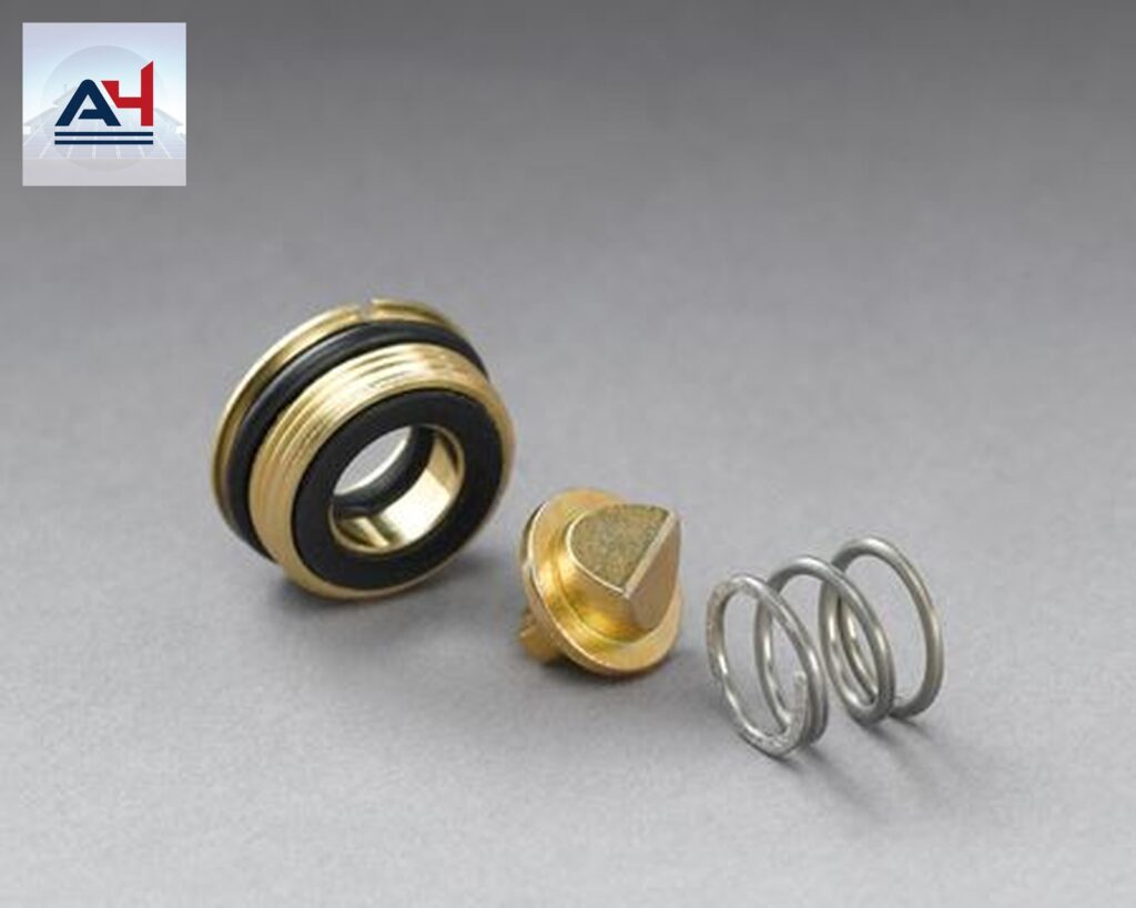1/4 HVAC/R product for HVAC/R