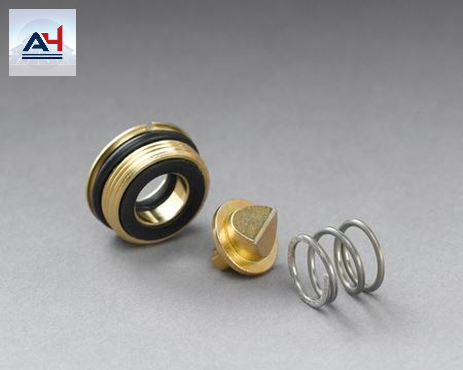 Refrigeration Parts And Accessories product preview