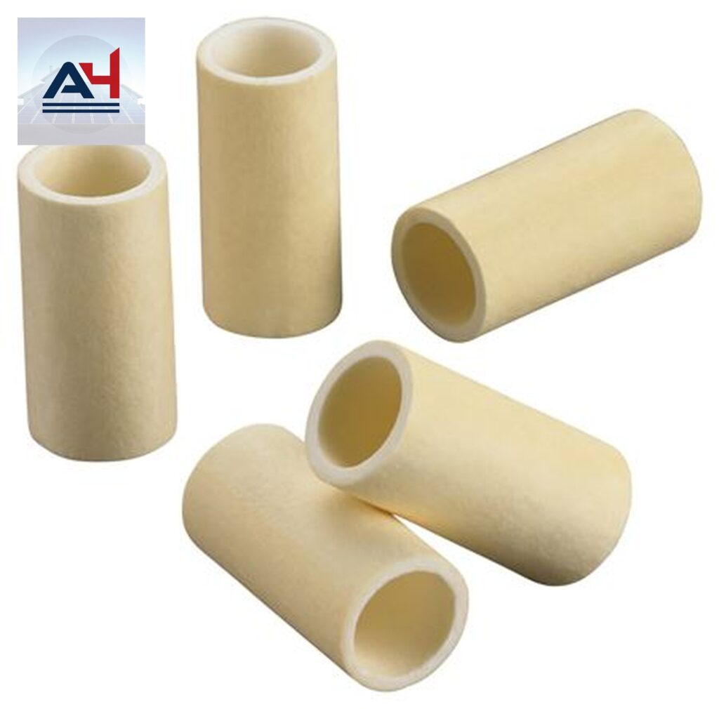 Yellow Jacket 68612 Combustion Analyzer Filters (5-Pack)