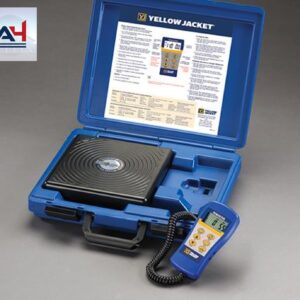 Yellow Jacket 68802 110.00 lb Electric Charing Scale