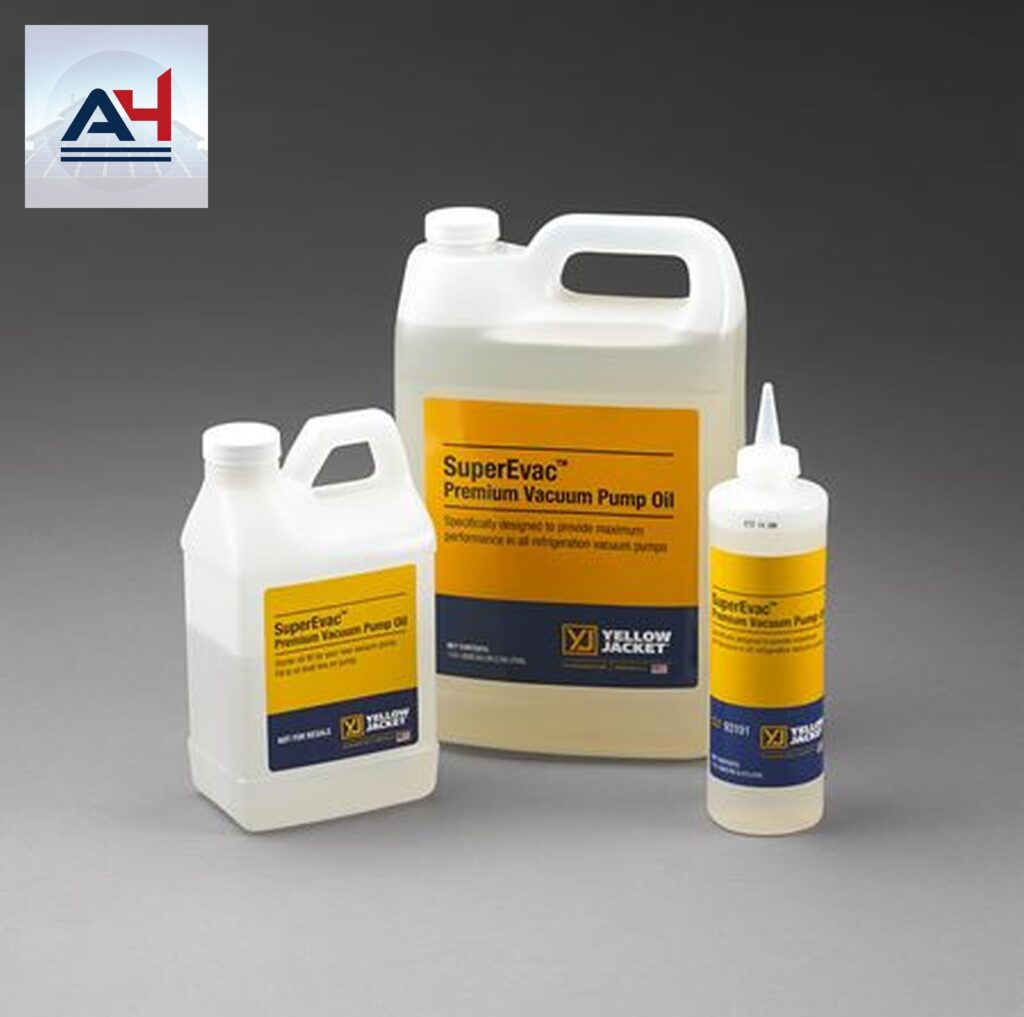 AC Refrigerant Dye Injector Kit with Hose & 2 Applicators