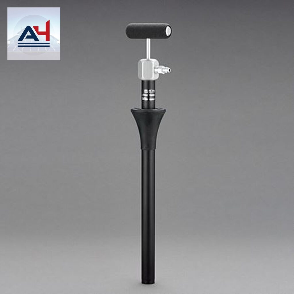 Yellow Jacket Max-Flow 77940 Combination Oil Pump