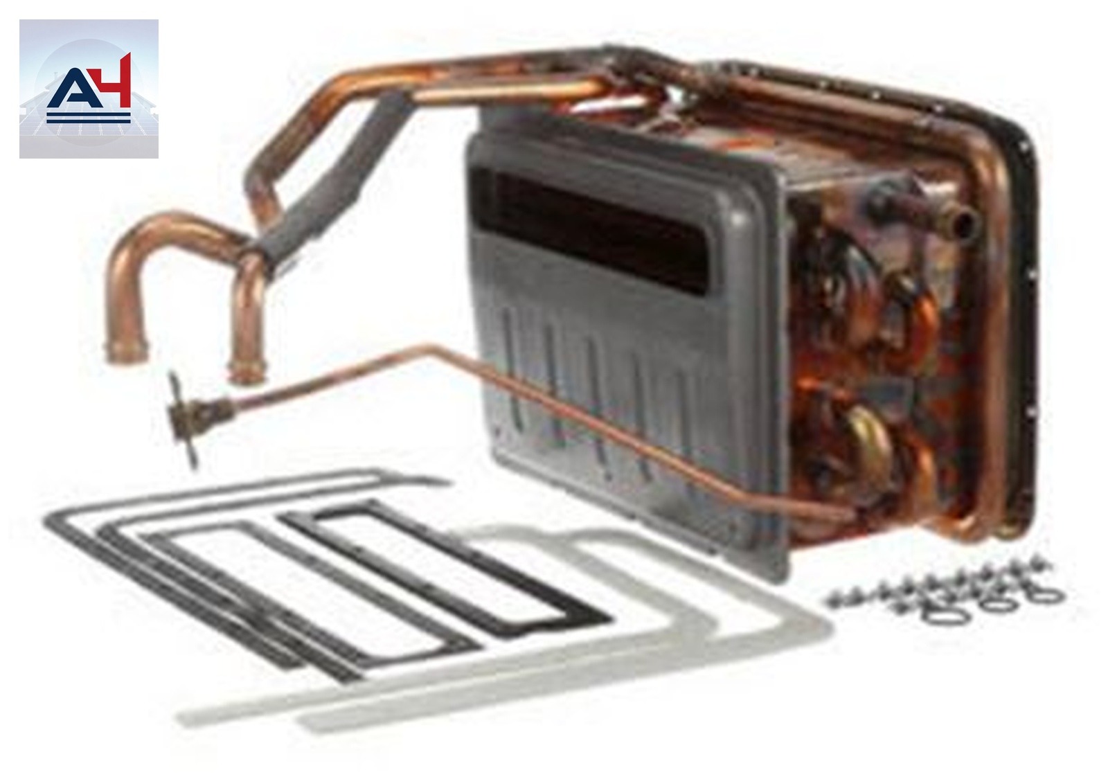 Rinnai 104000253 Primary Heat Exchanger Kit