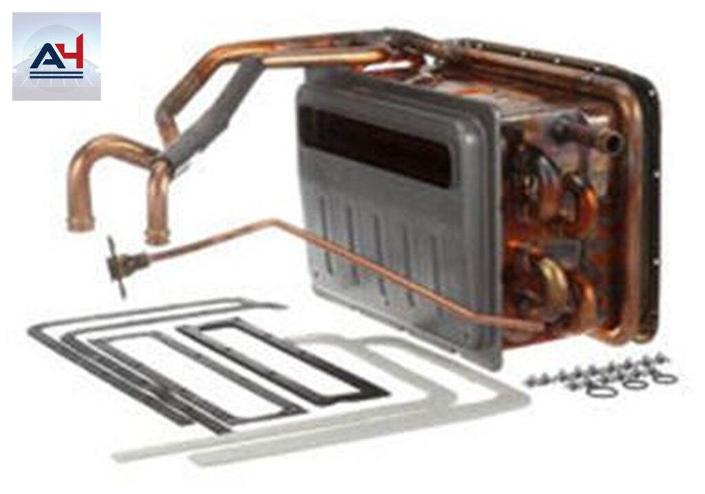 104000281 Primary Heat Exchanger Replacement Kit HVAC/R