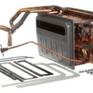 104000281 Primary Heat Exchanger Replacement Kit HVAC/R