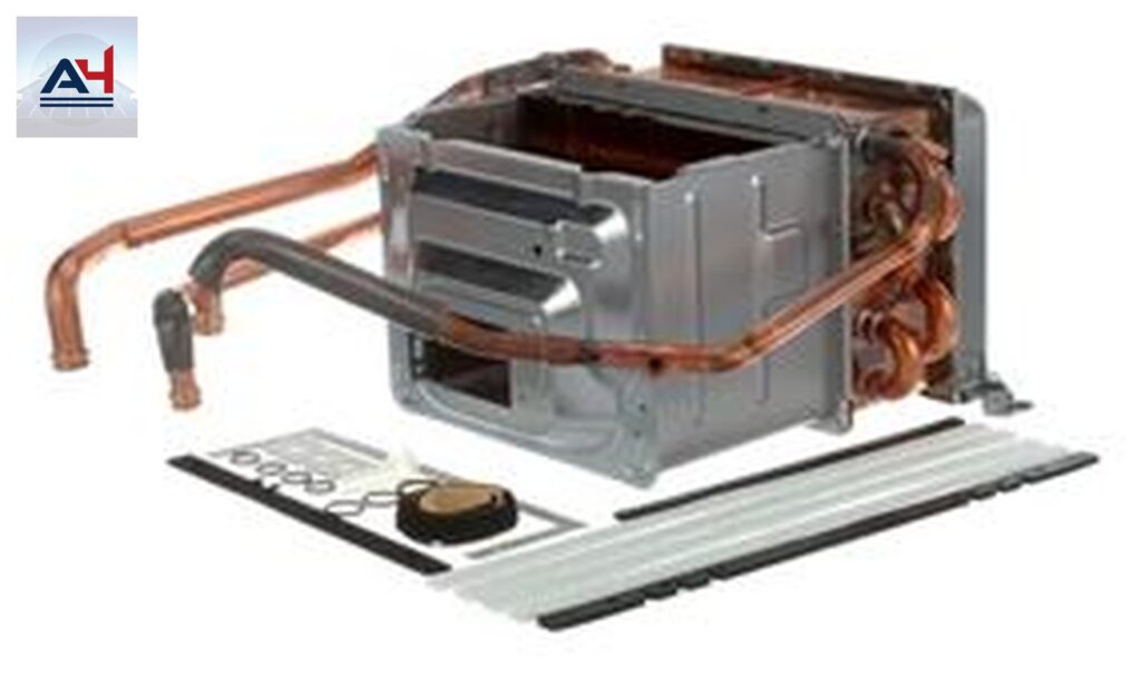 105000246 Heat Exchanger Freeze Protection Heater