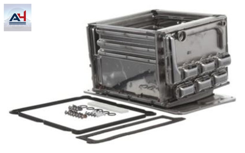 109000530 Gasket for Heat Exchanger Kit
