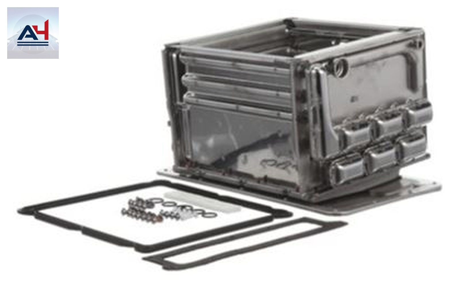 109000530 Gasket for Heat Exchanger Kit