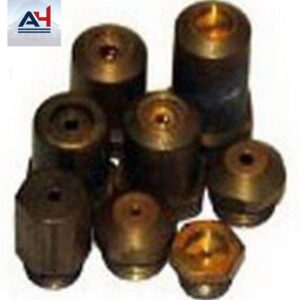 EX38C Furnace Natural Gas to LP Conversion Kit