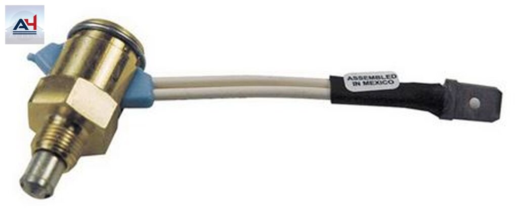 10-038 Adaptor for Thermocouple & Thermopile Circuit Testing