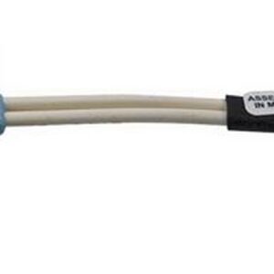 10-038 Adaptor for Thermocouple & Thermopile Circuit Testing