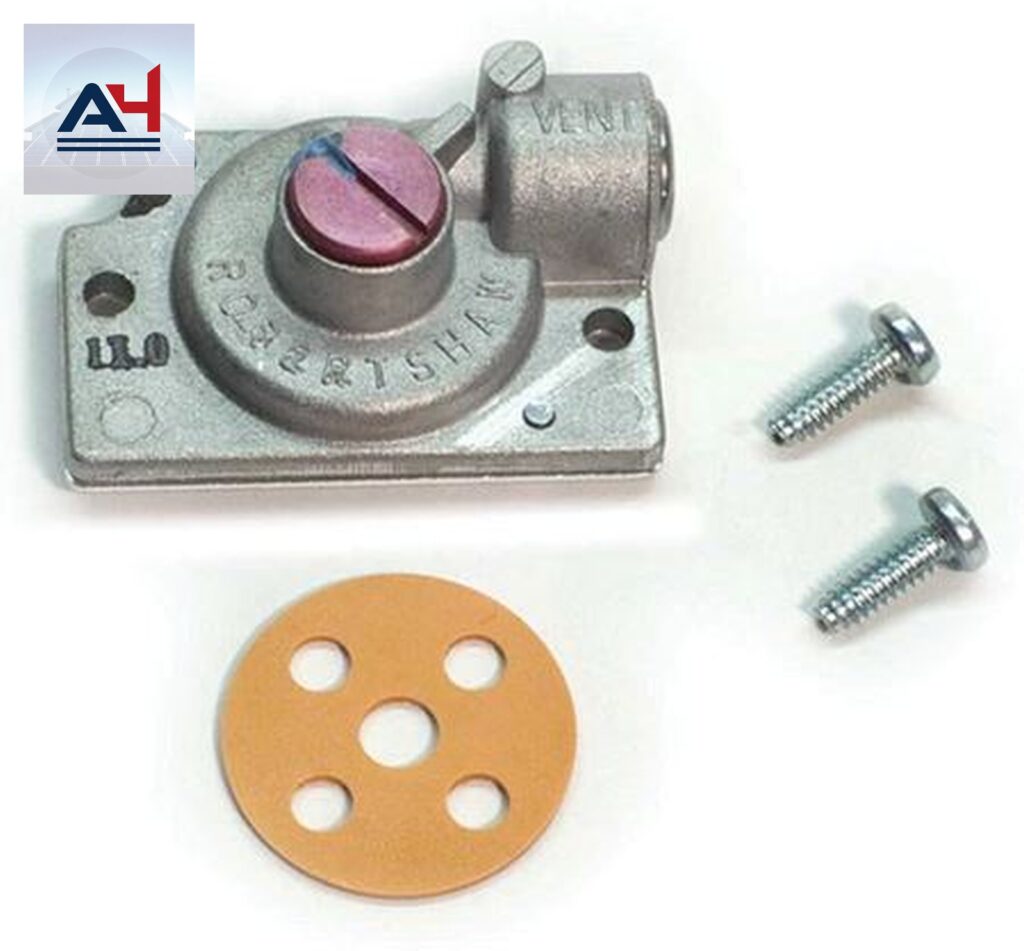 1751-013 Add-on Pressure Regulator Kit For 7000, 7010, 7100, 7200