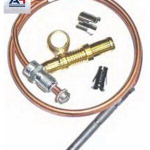 Robertshaw 1980-824 Thermocouple for 2000 Series Furnace Or Gas Hot