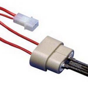 41-401 Hot Surface Furnace Igniter, 120 VAC, 4-1/2 in. L