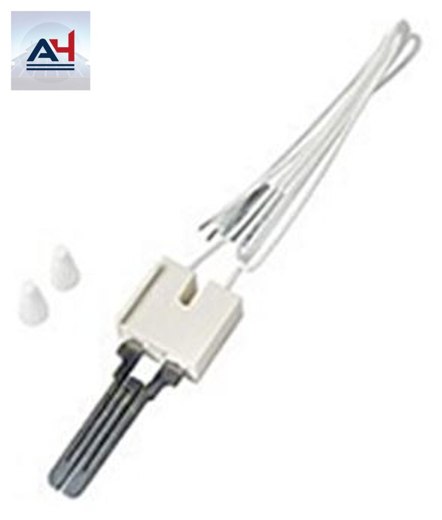 Robertshaw 120VAC 41-402 120VAC 19 in. Hot Surface Furnace Igniter