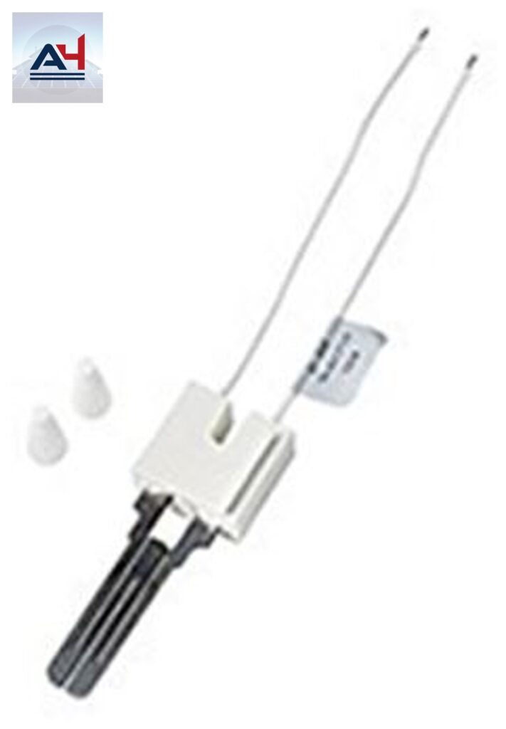 41-405 Hot Surface Furnace Igniter, 120 VAC, 5-1/2 in. L