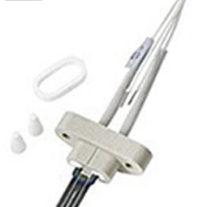 Robertshaw 41-406 120VAC 10.5-inch Hot Surface Furnace Igniter