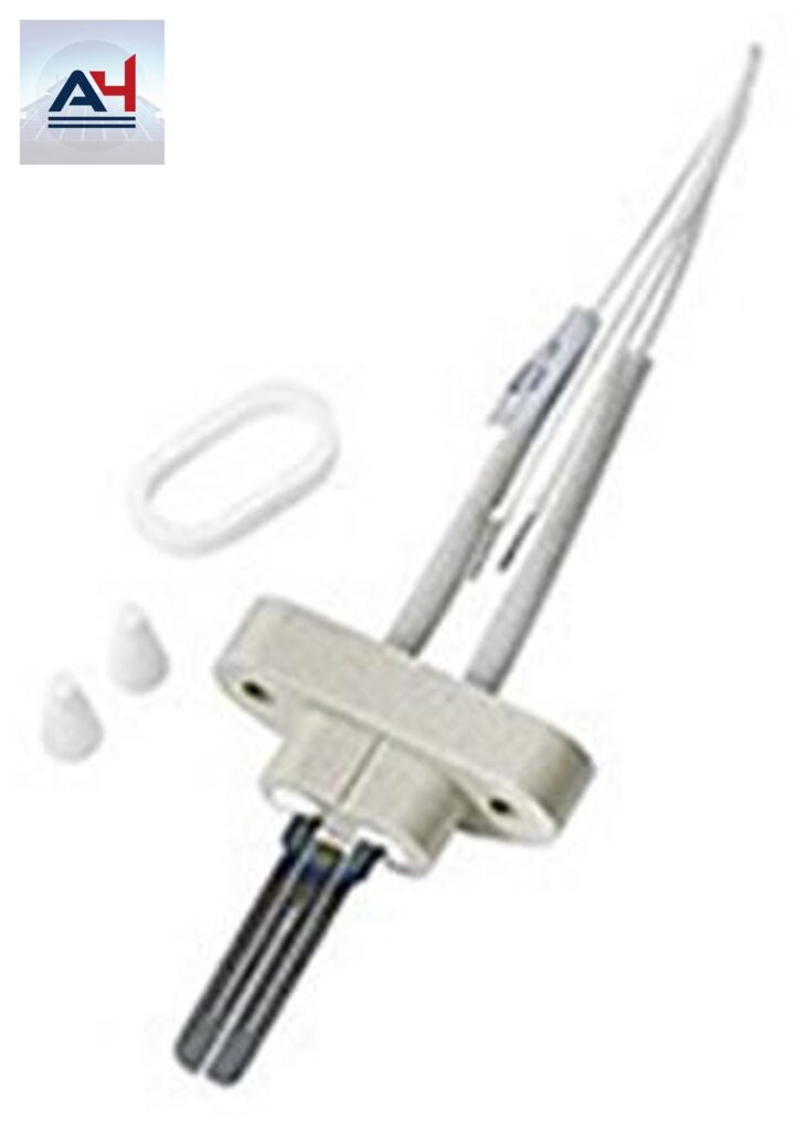 Robertshaw 41-406 120VAC 10.5-inch Hot Surface Furnace Igniter