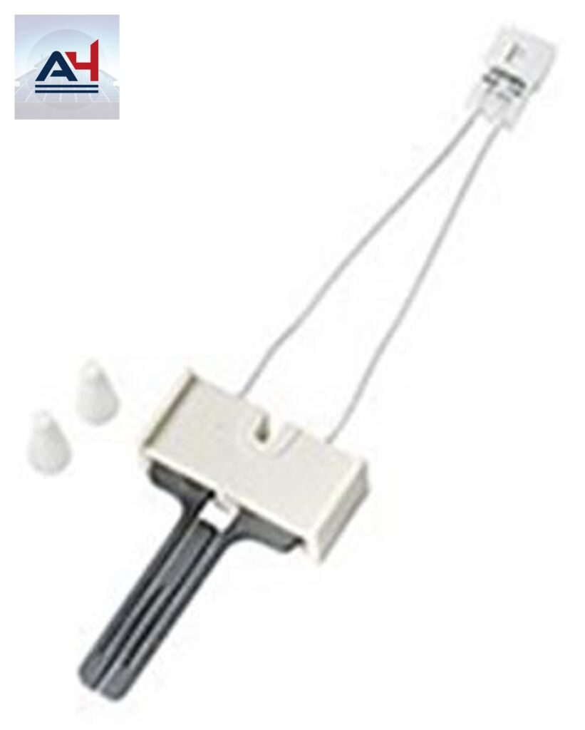 Robertshaw 41-409 4-1/2 in. Hot Surface Furnace Igniter