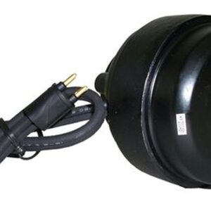 Alltemp EE-5411 9W 1500 RPM Refrigeration Motor