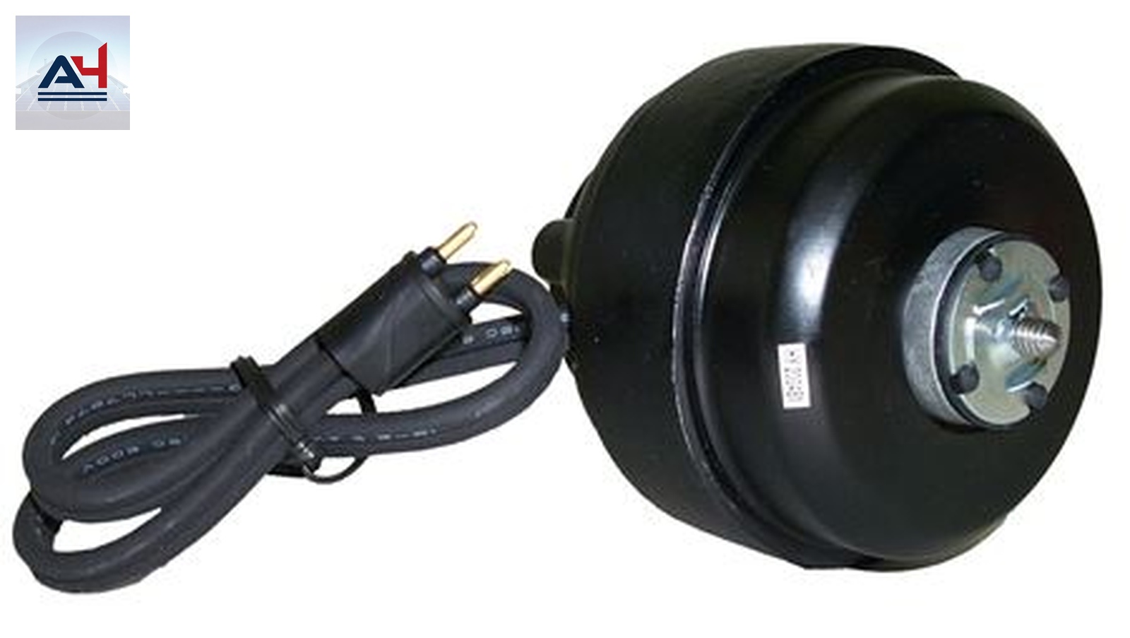 Alltemp EE-5411 9W 1500 RPM Refrigeration Motor
