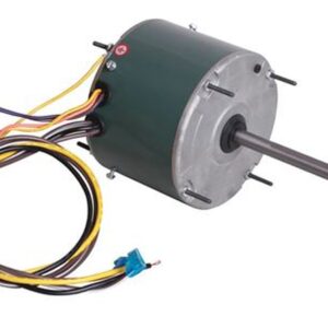 Rotom CF-813 1/3 hp 1-Speed Condenser Fan Motor 230V
