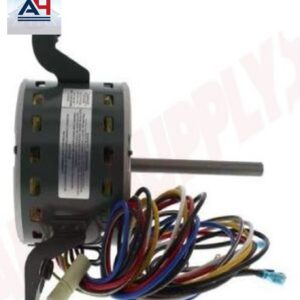 Alltemp DD-035 1/3 hp 115V Single Phase Blower Motor