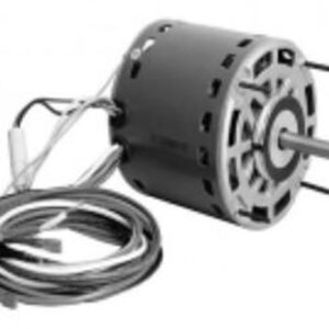 Alltemp DD-3583 1/4 hp Direct Drive Motor